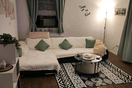 Wohnen auf Zeit Hameln - 1 Zimmer, 35 m&sup2;, 35&euro; | Angebot:26581906