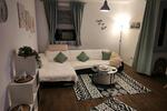 Wohnen auf Zeit Hameln - 1 Zimmer, 35 m&sup2;, 35&euro; | Angebot:26581906