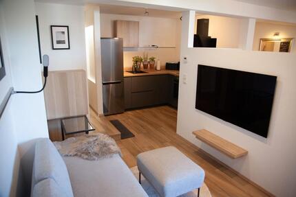Wohnung Osburg - 1 Zimmer, 46 m&sup2;, 1.000&euro; | Angebot:26476598