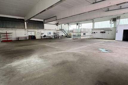 Gewerbeobjekt Altenstadt a.d.Waldnaab Altenstadt - 2.860&euro; | Angebot:25673589