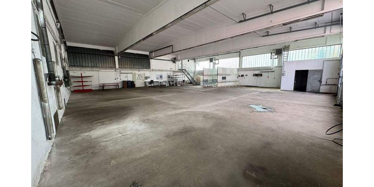 Gewerbeobjekt Altenstadt a.d.Waldnaab Altenstadt - 2.860&euro; | Angebot:25673589