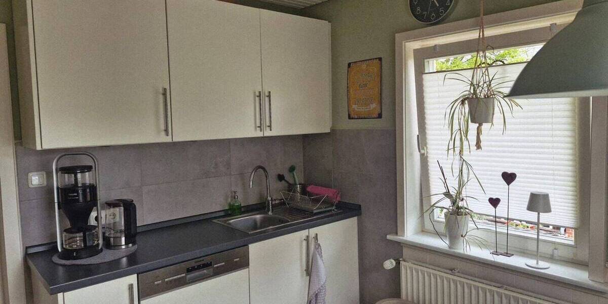 Etagenwohnung Bispingen Hützel - 2 Zimmer, 62 m&sup2;, 500&euro; | Angebot:26643959