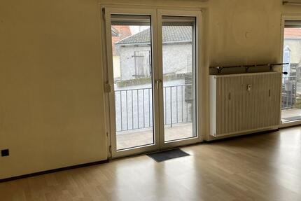 6 Zimmerwohnung mit großer Sonnenterrasse 6 zimmer