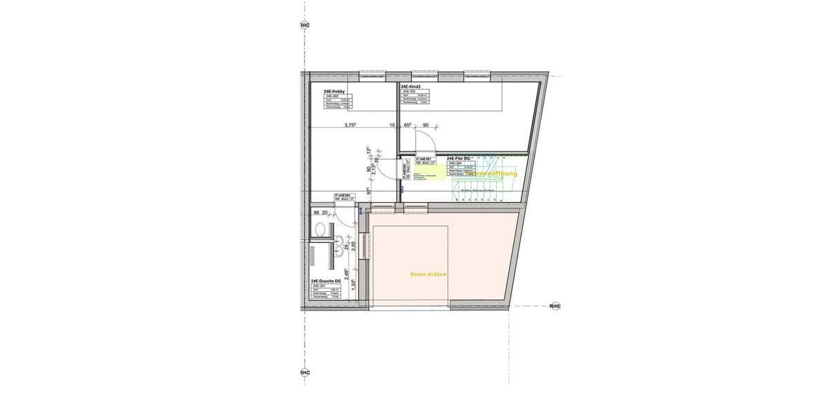Reihenhaus Leipzig Nordost - 6 Zimmer, 190 m&sup2;, 2.625&euro; | Angebot:26001263