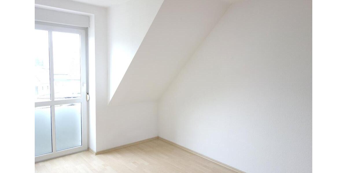 Dachgeschoßwohnung Stadtsteinach - 1 Zimmer, 39 m&sup2;, 350&euro; | Angebot:26633302