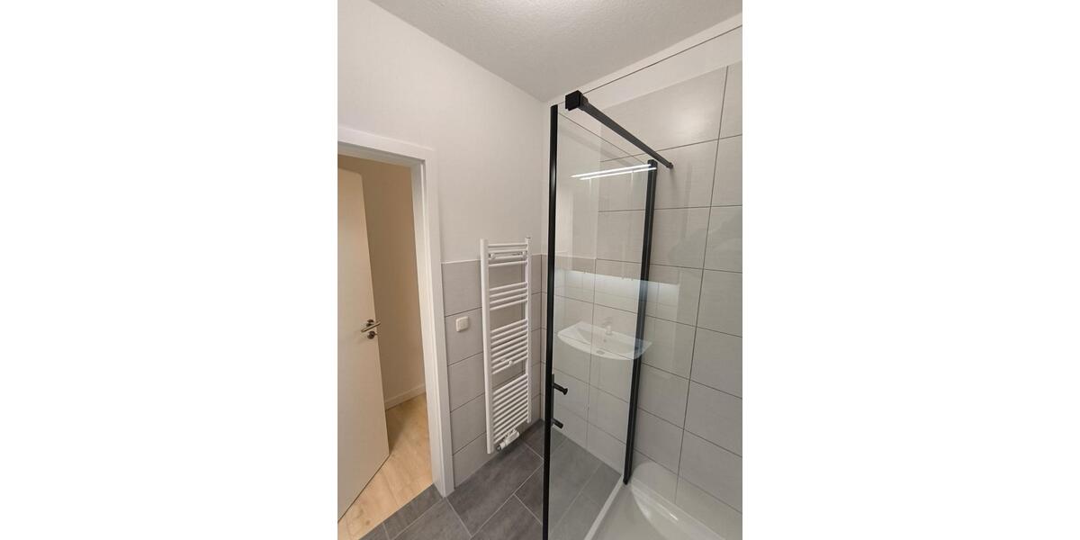 Dachgeschoßwohnung Eutin - 2.5 Zimmer, 46 m&sup2;, 600&euro; | Angebot:24850146