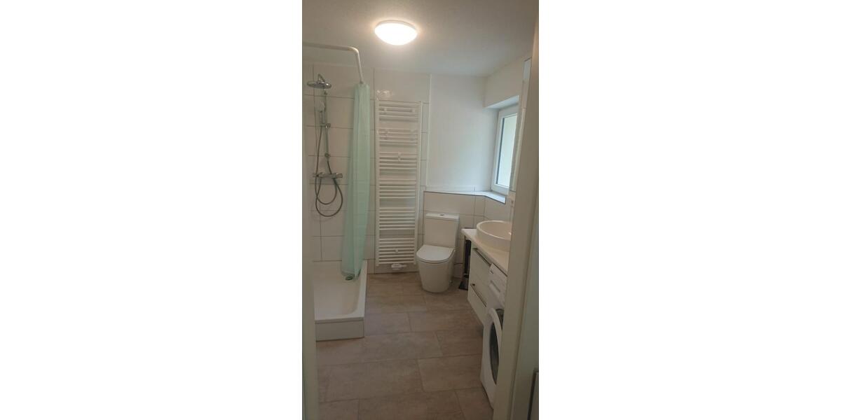 Wohnen auf Zeit Sigmaringen - 1 Zimmer, 18 m&sup2;, 460&euro; | Angebot:24655793