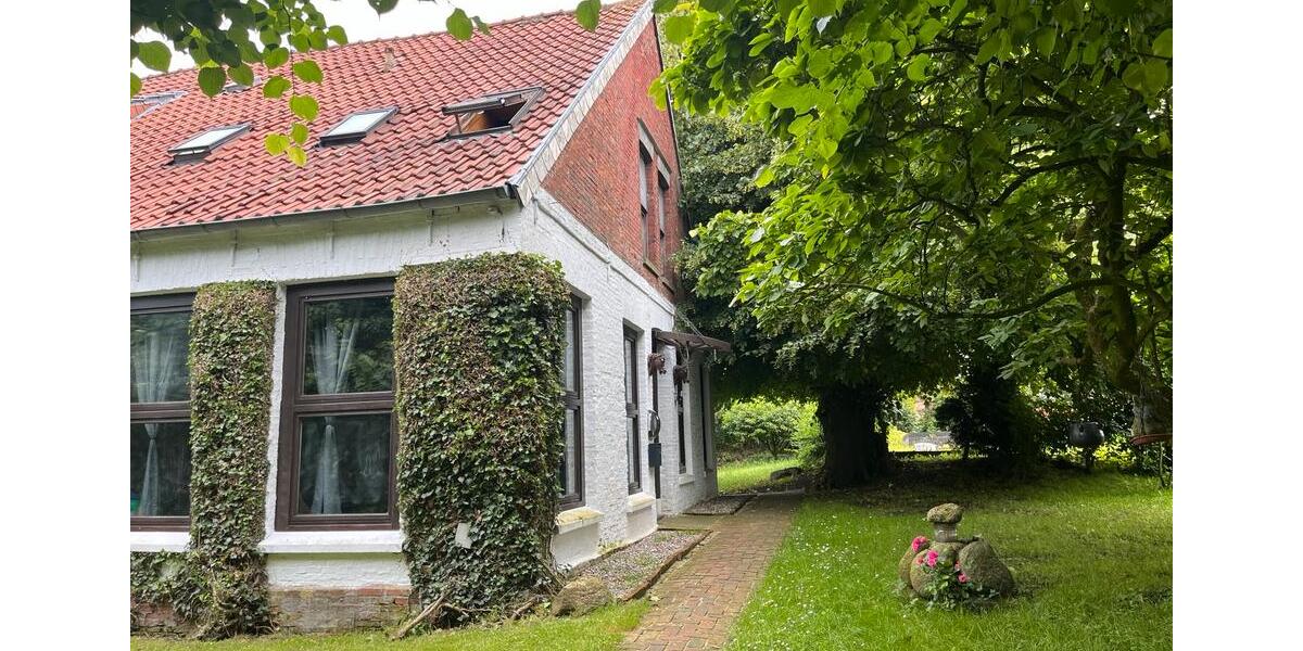 Erdgeschoßwohnung Emden Rysumer Landstraße - 2 Zimmer, 70 m&sup2;, 850&euro; | Angebot:26339376