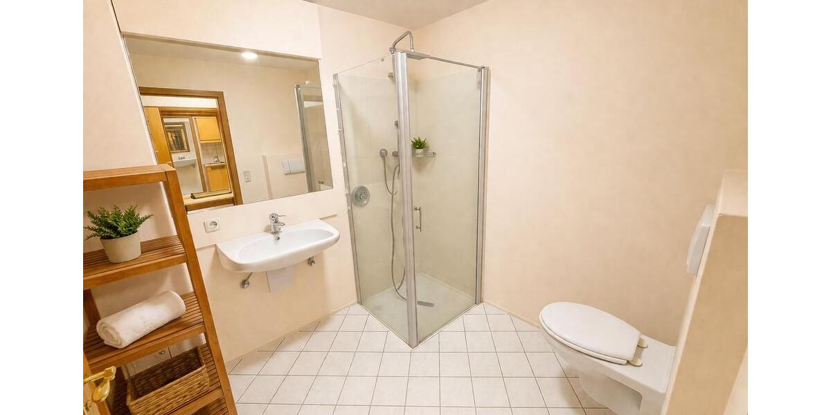 Hochparterre Esselbach Kredenbach - 1 Zimmer, 37 m&sup2;, 420&euro; | Angebot:26365064