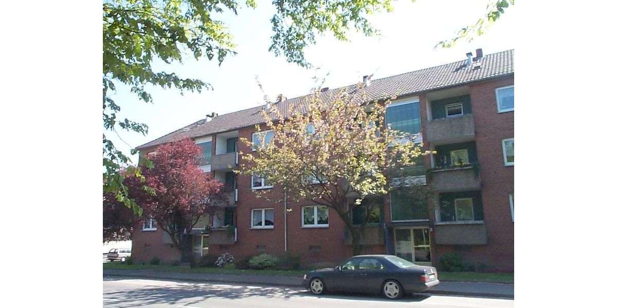 Etagenwohnung Mönchengladbach Waldhausen - 3 Zimmer, 62 m&sup2;, 639&euro; | Angebot:27286476