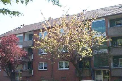 Wohnung Mönchengladbach Waldhausen - 3 Zimmer, 62 m&sup2;, 639&euro; | Angebot:27286476