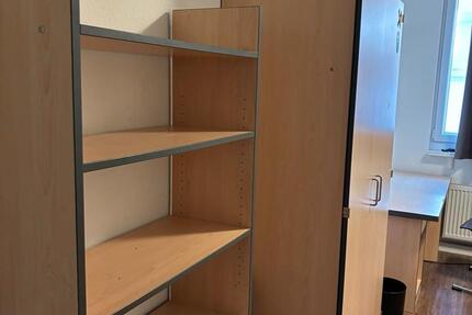 Wohnung Stuttgart Stuttgart-Ost - 5 Zimmer, 15 m&sup2;, 403&euro; | Angebot:26295442