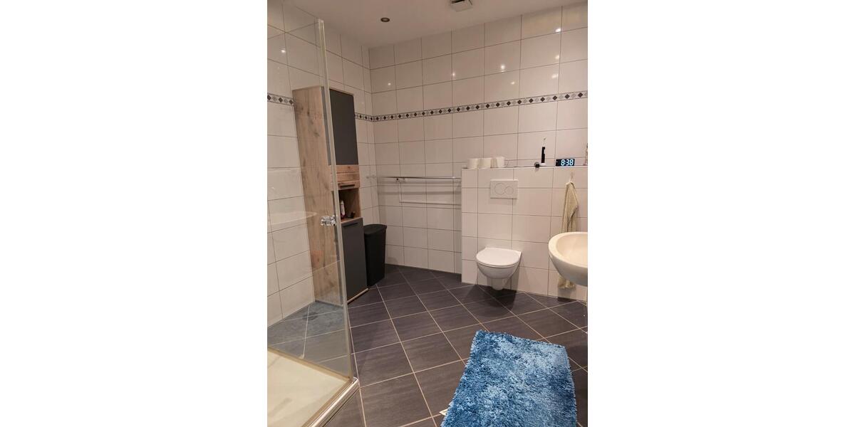 Erdgeschoßwohnung Delbrück - 3 Zimmer, 108 m&sup2;, 950&euro; | Angebot:26688560