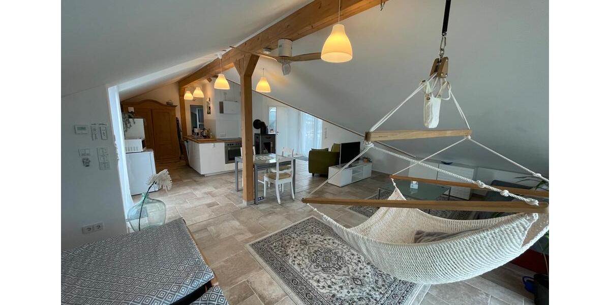 Wohnen auf Zeit Solms - 1 Zimmer, 60 m&sup2;, 48&euro; | Angebot:19892601