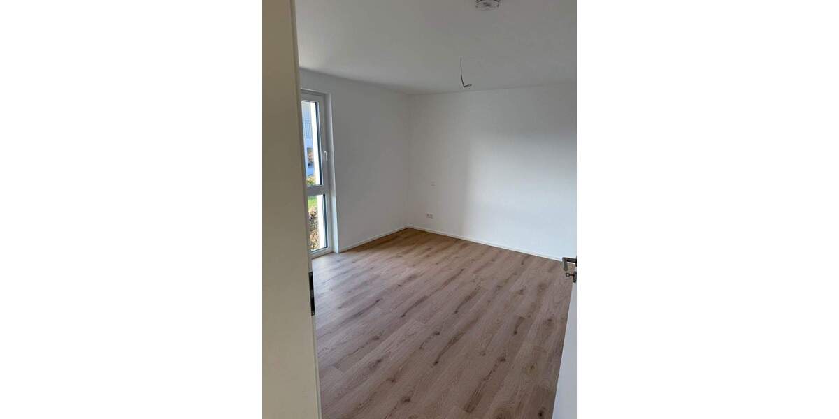 Etagenwohnung Boxberg Bobstadt Bobstadt - 3 Zimmer, 81 m&sup2;, 970&euro; | Angebot:24181243