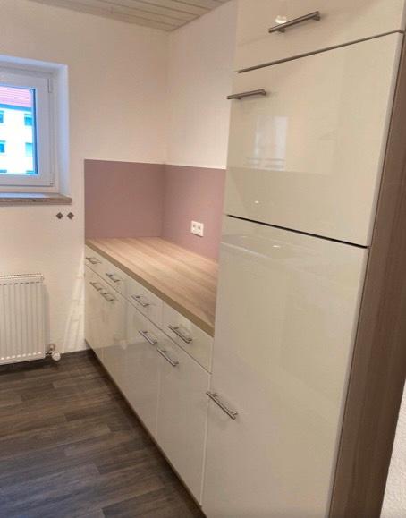 Erdgeschoßwohnung Amberg - 3 Zimmer, 80 m&sup2;, 800&euro; | Angebot:26535724