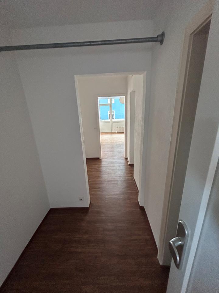 Charmante 1-Zimmer-Wohnung in zentraler Lage