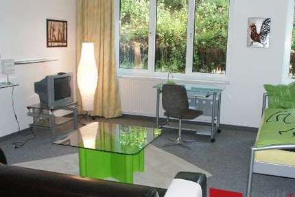 Wohnen auf Zeit in Osnabrück 690 € 1 zimmer