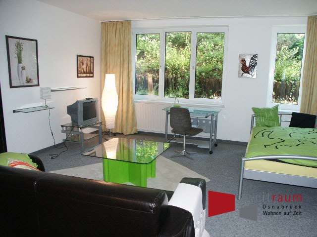 Wohnen auf Zeit in Osnabrück 690 € 1 zimmer