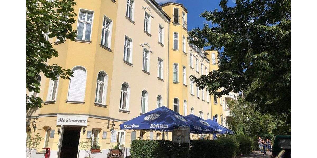 Etagenwohnung Berlin Pankow - 2 Zimmer, 65 m&sup2;, 1.350&euro; | Angebot:26187757