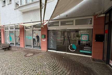 Gewerbeobjekt Tauberbischofsheim - 1.390&euro; | Angebot:23122744