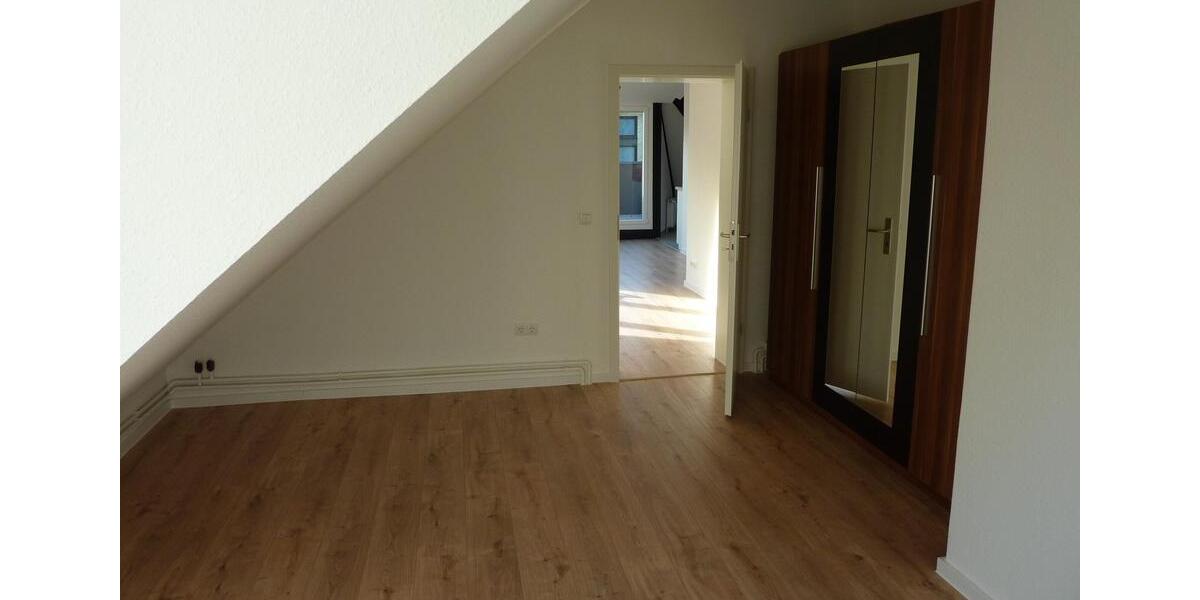 Dachgeschoßwohnung Schwentinental - 2 Zimmer, 61 m&sup2;, 795&euro; | Angebot:23485024