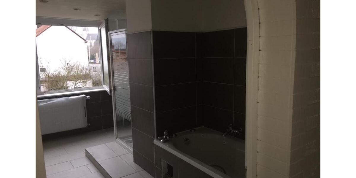 Etagenwohnung Kleinblittersdorf - 5 Zimmer, 120 m&sup2;, 1.050&euro; | Angebot:25431675