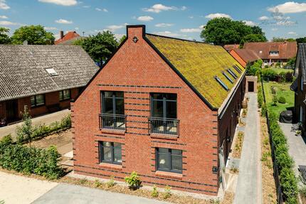 Haus Seevetal - 4 Zimmer, 86 m&sup2;, 1.462&euro; | Angebot:25922372