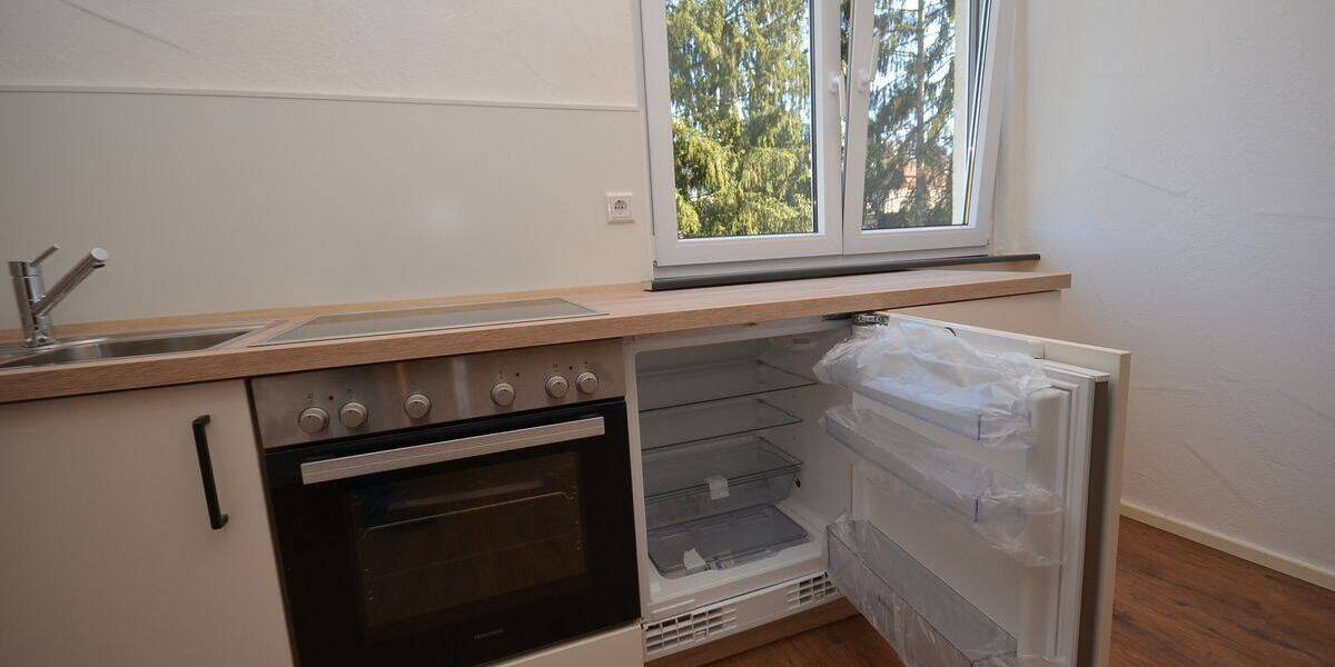 Etagenwohnung Leidersbach Roßbach - 2 Zimmer, 50 m&sup2;, 550&euro; | Angebot:26806135