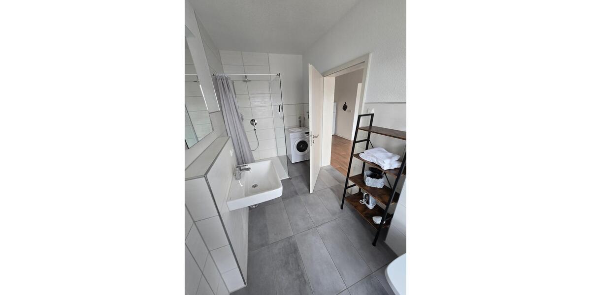 Etagenwohnung Quedlinburg - 2 Zimmer, 73 m&sup2;, 1.020&euro; | Angebot:26492107