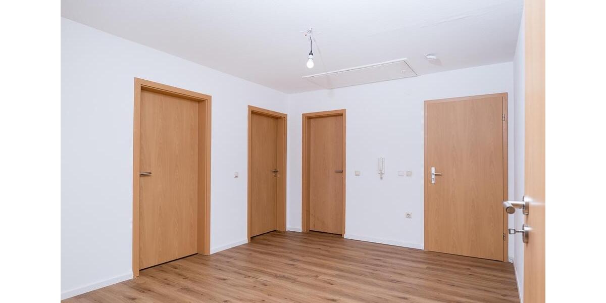 Dachgeschoßwohnung Bad Zwesten - 4 Zimmer, 115 m&sup2;, 730&euro; | Angebot:26670904