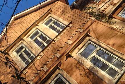 Wohnung zum Mieten in Salzgitter 1.100 € 154.5 m² 5 zimmer