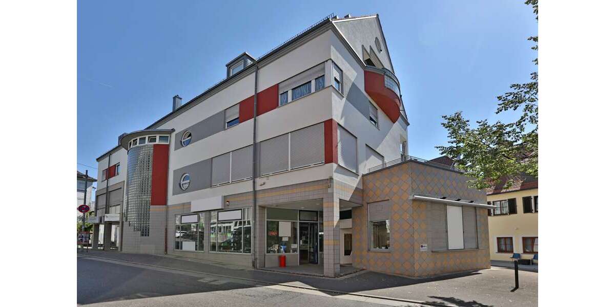 Einzelhandel in Böblingen 2.500 € 130 m² zimmer