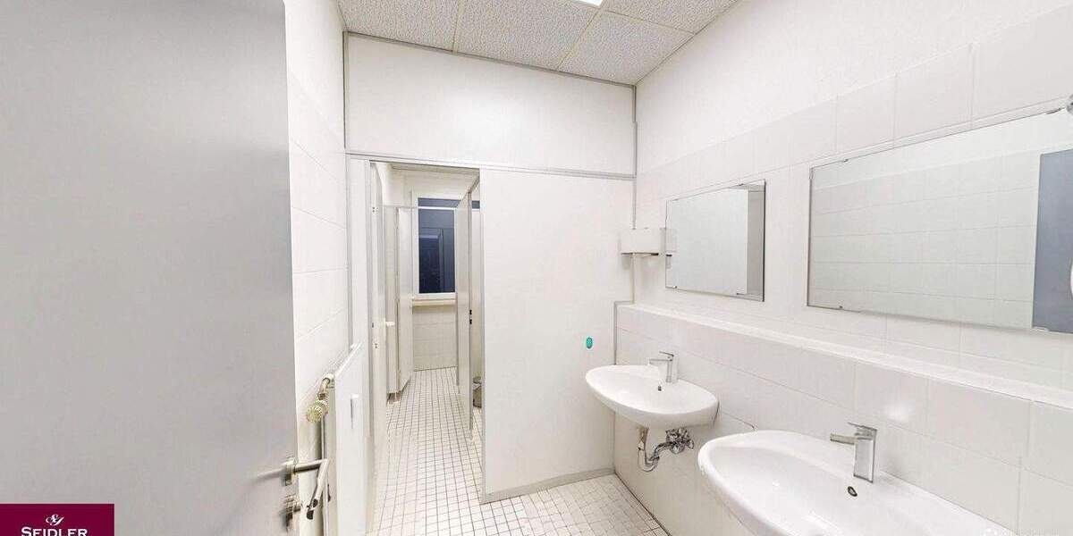 Ihr neuer Standort für erfolgreiches Arbeiten. 5 zimmer