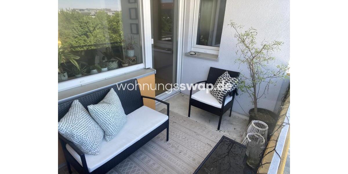 Etagenwohnung München Schwabing-Freimann - 4 Zimmer, 115 m&sup2;, 1.725&euro; | Angebot:24540387