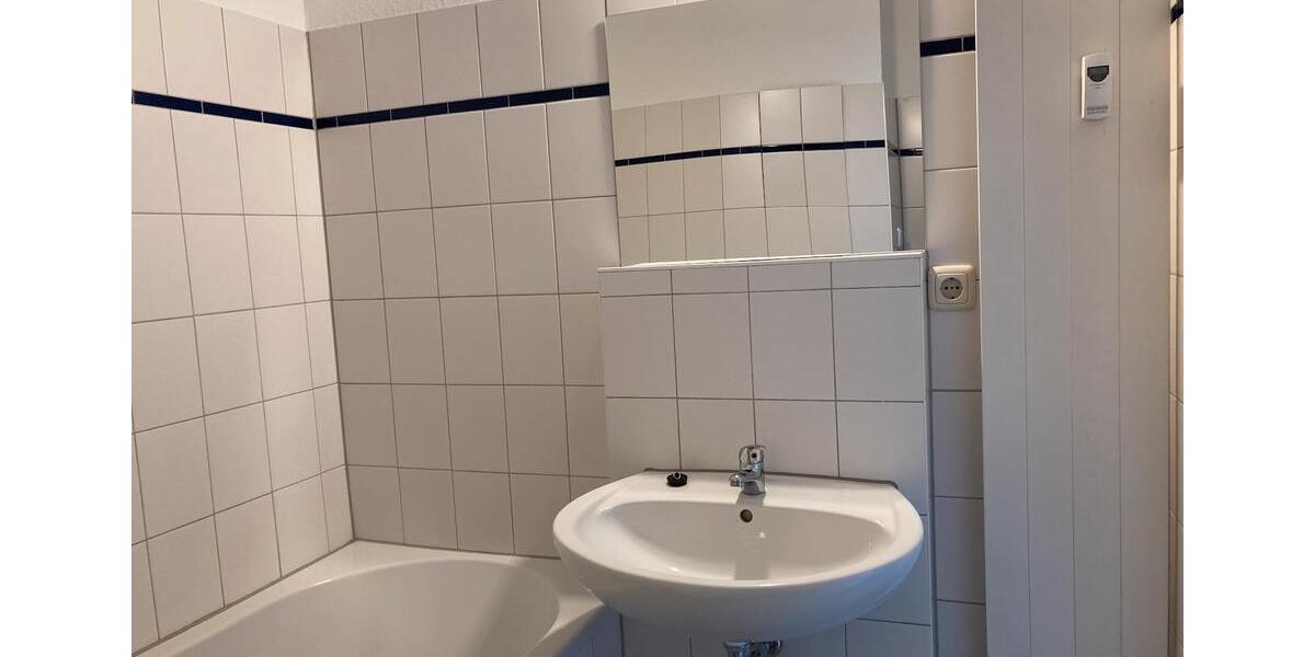 Etagenwohnung Gotha - 2 Zimmer, 44 m&sup2;, 255&euro; | Angebot:26561601