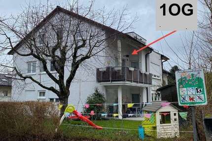 Wohnung zum Mieten in Heilbronn-Kirchhausen 1.190 € 97 m²