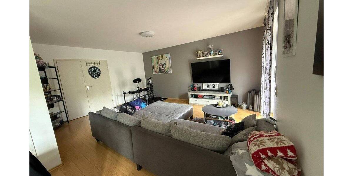 Etagenwohnung Paderborn Dahl - 3 Zimmer, 86 m&sup2;, 688&euro; | Angebot:26805512