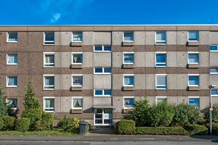 Wohnung Monheim am Rhein - 2 Zimmer, 55 m&sup2;, 629&euro; | Angebot:25433171