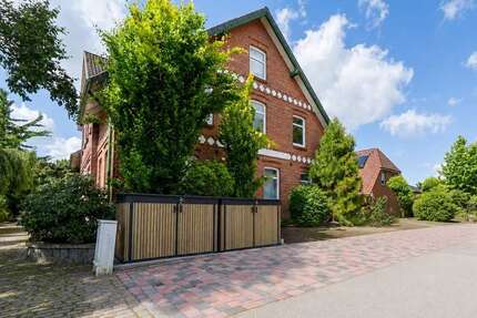 Wohnung Marschacht - 4 Zimmer, 130 m&sup2;, 1.350&euro; | Angebot:26979231