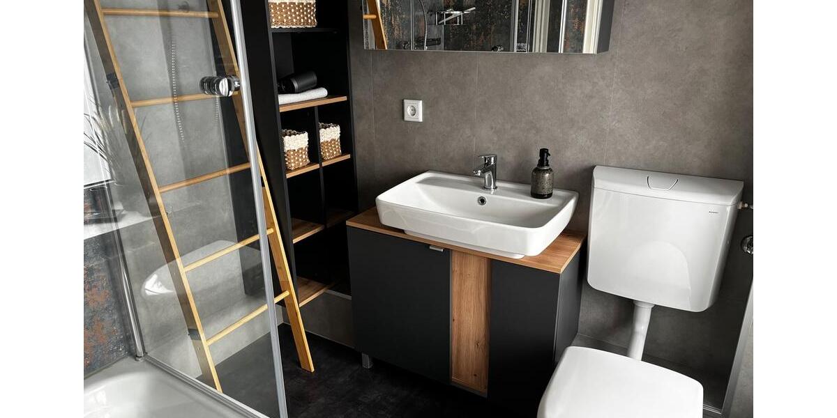 Erdgeschoßwohnung Schwerin Altstadt - 2 Zimmer, 20 m&sup2;, 920&euro; | Angebot:25321668