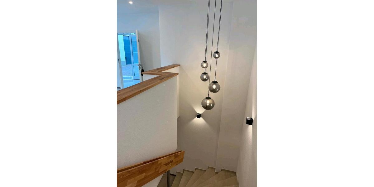 Erdgeschoßwohnung Buchen (Odenwald) - 4 Zimmer, 120 m&sup2;, 1.150&euro; | Angebot:24362377