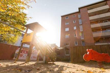 Wohnung Bremerhaven Lehe - 2 Zimmer, 58 m&sup2;, 365&euro; | Angebot:24520329