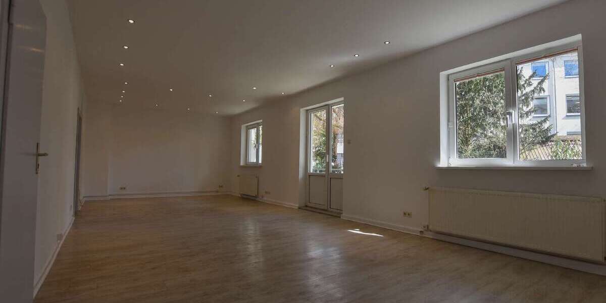 Gewerbeobjekt Hannover - 1.071&euro; | Angebot:24701996