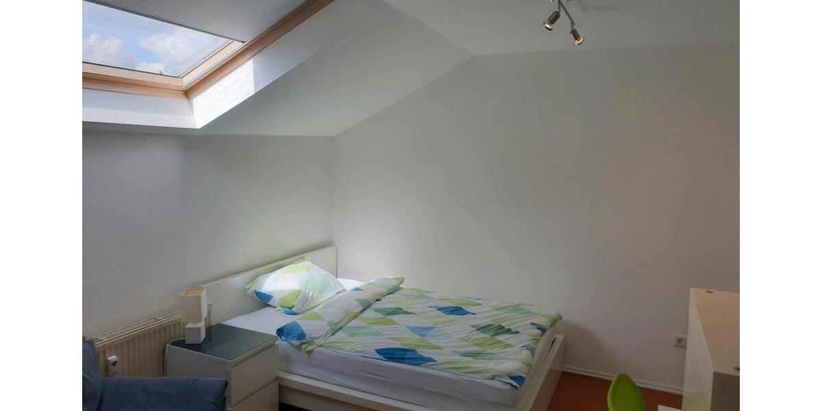 Wohnen auf Zeit Erlenbach am Main - 1 Zimmer, 18 m&sup2;, 430&euro; | Angebot:26073887