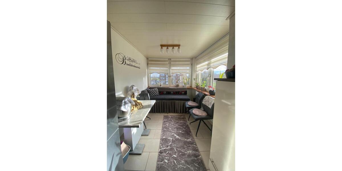 Etagenwohnung Salzgitter Ortschaft Ost - 3 Zimmer, 85 m&sup2;, 800&euro; | Angebot:26415001