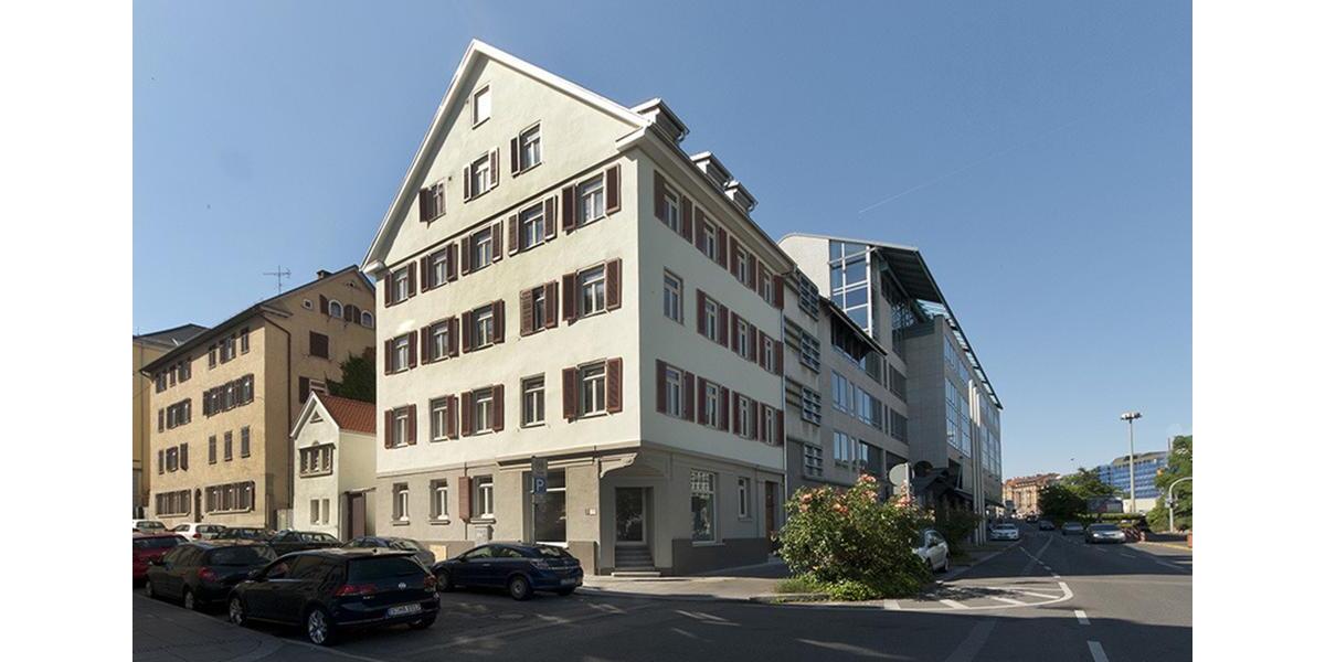 Wohnen auf Zeit Stuttgart Stuttgart-Süd - 1 Zimmer, 29 m&sup2;, 1.800&euro; | Angebot:26629565
