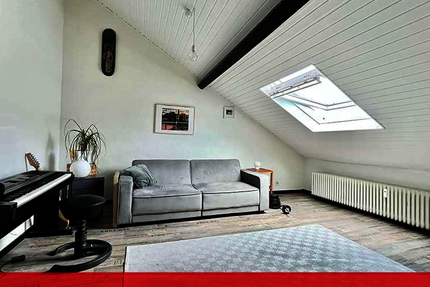 Wohnung Aachen Aachen-Mitte - 1 Zimmer, 40 m&sup2;, 495&euro; | Angebot:26840042