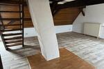 Dachgeschoßwohnung Brücken - 2 Zimmer, 80 m&sup2;, 595&euro; | Angebot:26002937