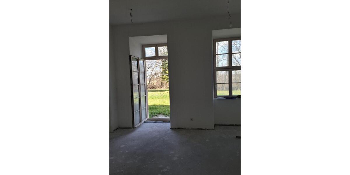 Erdgeschoßwohnung Teutschenthal - 2 Zimmer, 65 m&sup2;, 702&euro; | Angebot:25720976